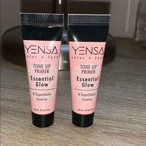 YENSA Tone Up Primer